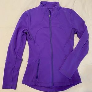 Lululemon Define Jacket